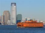 Staten Island ferry Staten Island ferry